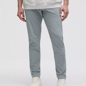 Lululemon ABC Slim-Fit Men’s Trouser